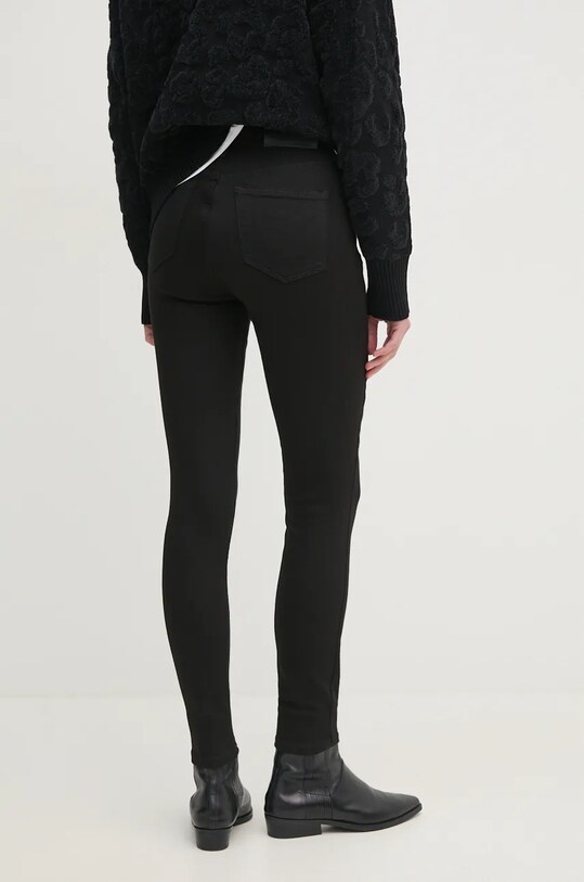 Одяг Джинси Calvin Klein K20K207606 чорний