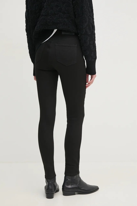 Одежда Джинсы Calvin Klein K20K207606 чёрный