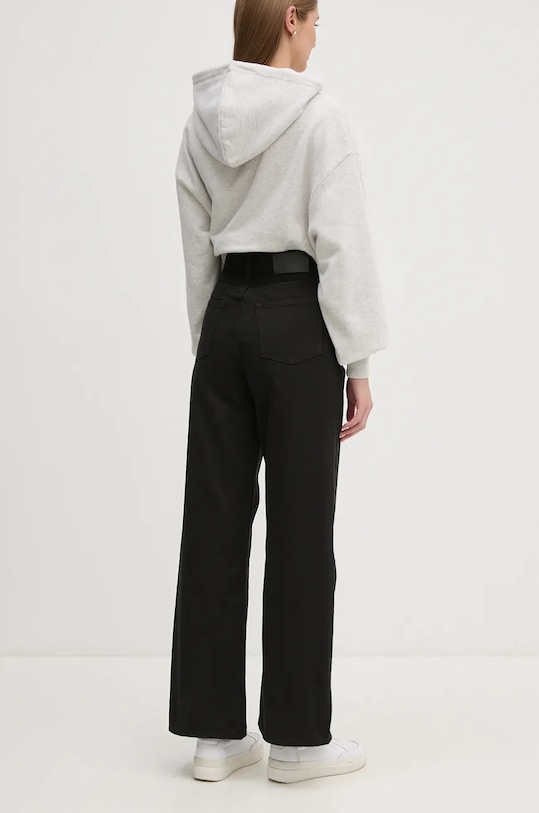 Îmbrăcăminte Calvin Klein jeansi K20K207609 negru