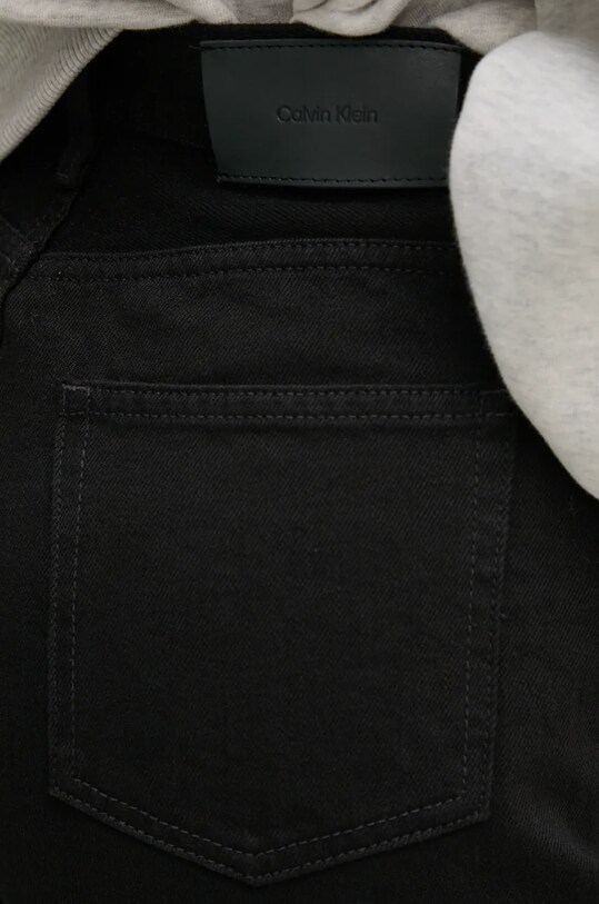 Calvin Klein jeansi negru K20K207609