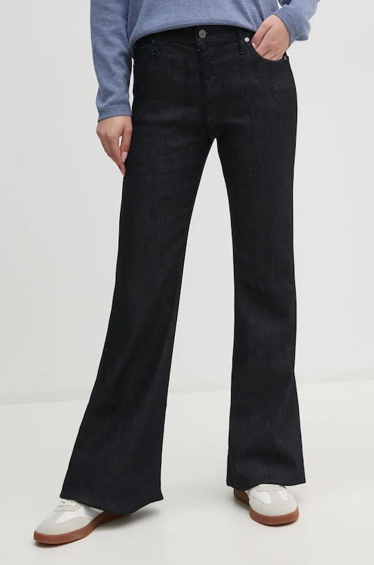 Džíny Calvin Klein námořnická modř K20K208013