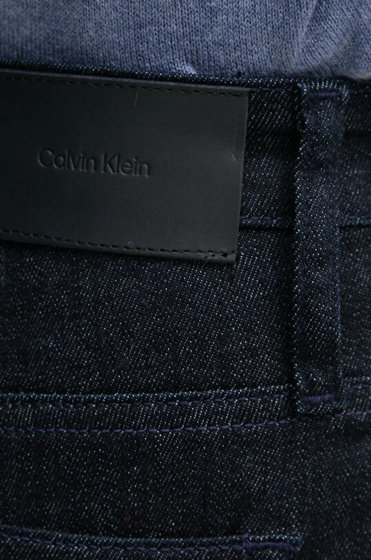 Calvin Klein jeansi bleumarin K20K208013