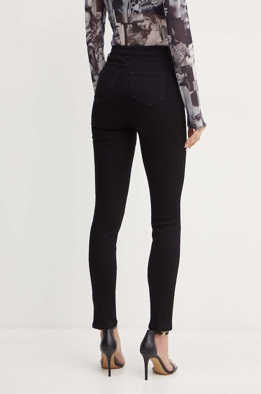 Îmbrăcăminte Morgan jeansi PBLACK1 PBLACK1 negru