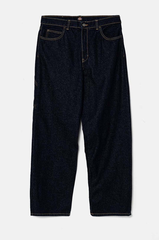 Dickies jeansi HERNDON DK0A4YPY bleumarin AW24