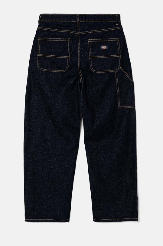 Dickies jeansi HERNDON DK0A4YPY bleumarin