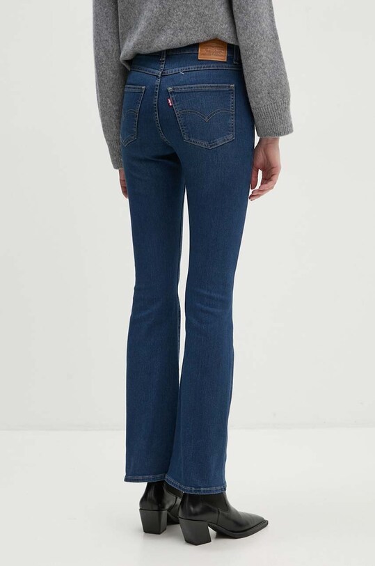 Oblečenie Rifle Levi's A8740 tmavomodrá
