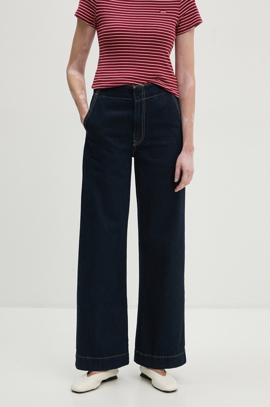 Levi's jeansi bleumarin A8735