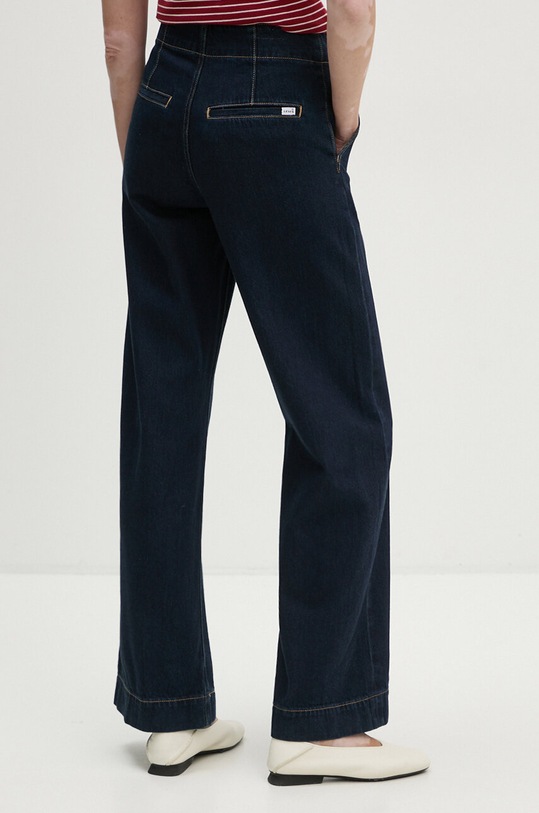 Îmbrăcăminte Levi's jeansi A8735 bleumarin