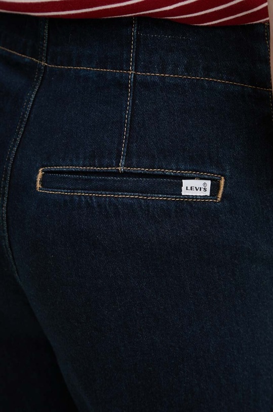 Levi's jeansi bleumarin A8735
