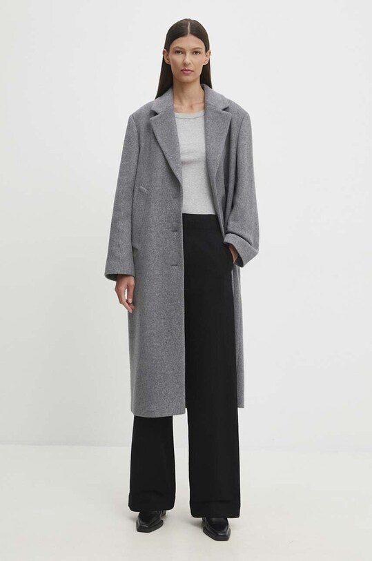 Traperice Levi's A8735 crna AW24