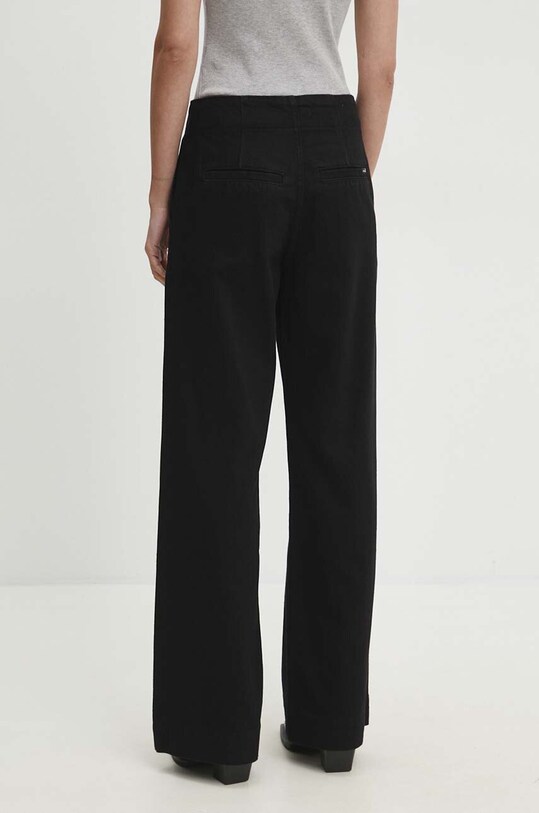 Odzież Levi's jeansy A8735 czarny