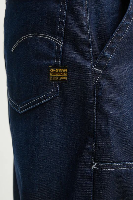 Τζιν παντελόνι G-Star D25307.4639 σκούρο μπλε