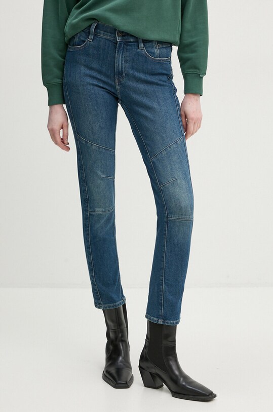 Îmbrăcăminte G-Star jeans D25285.D761 albastru