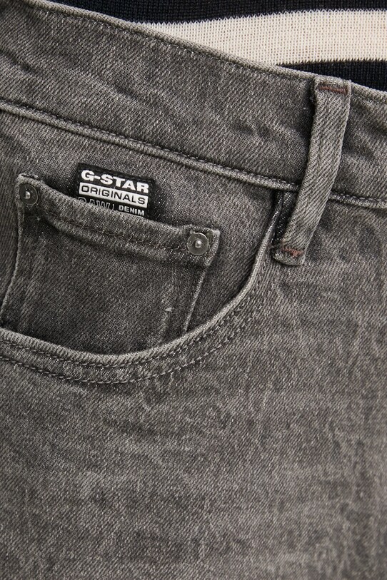 G-Star jeans gri D23959.D497