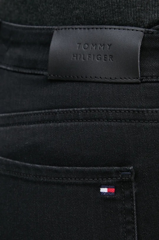 Traperice Tommy Hilfiger crna WW0WW42841