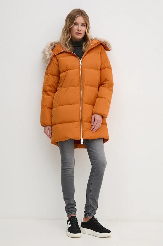 Джинси Tommy Hilfiger WW0WW44117 сірий AW24