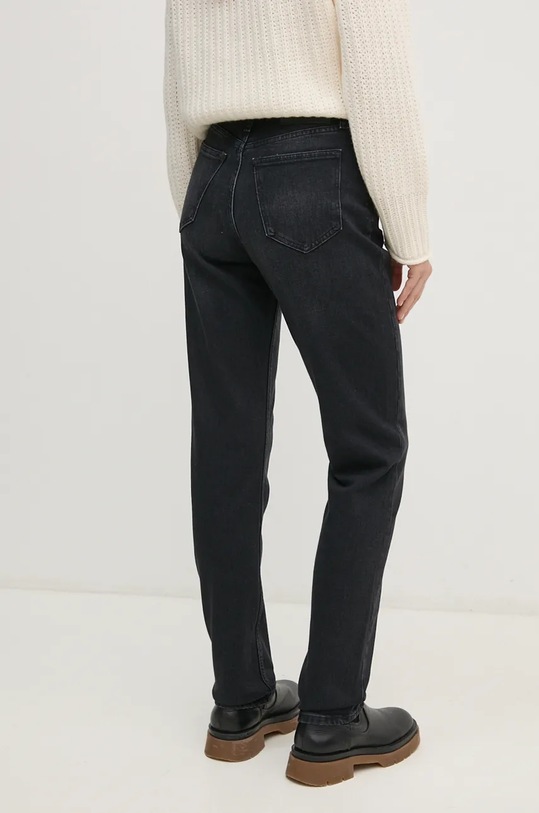 Îmbrăcăminte Calvin Klein Jeans jeansi J20J223985 negru