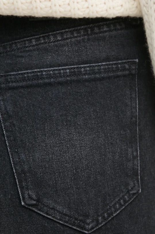 Calvin Klein Jeans jeansi negru J20J223985
