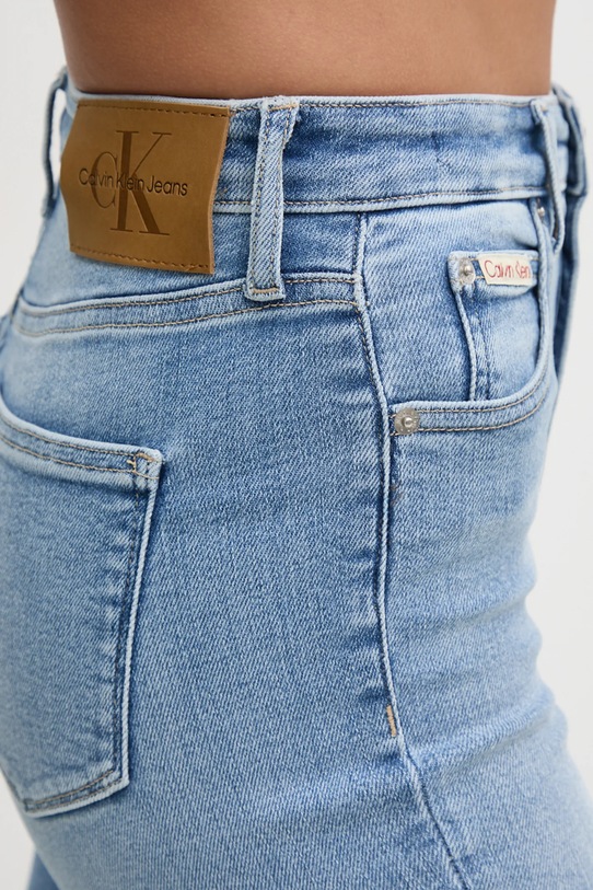 Τζιν παντελόνι Calvin Klein Jeans μπλε J20J223994