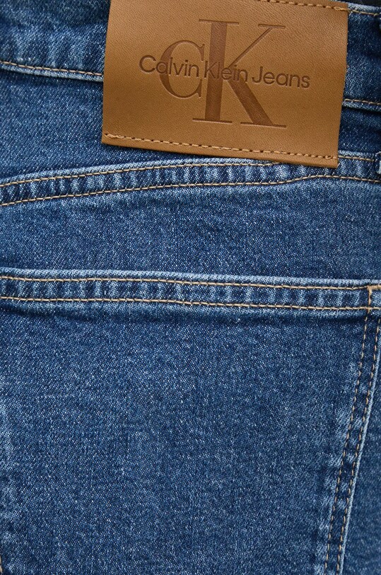 Джинсы Calvin Klein Jeans голубой J20J224006