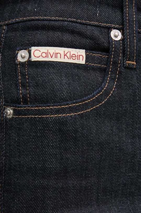 Calvin Klein Jeans jeansi bleumarin J20J223987