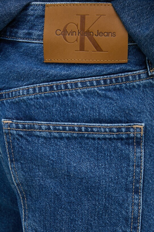 Джинсы Calvin Klein Jeans голубой J20J223996