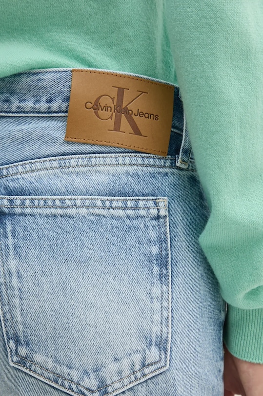 Τζιν παντελόνι Calvin Klein Jeans μπλε J20J223998