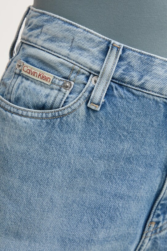 Джинси Calvin Klein Jeans блакитний J20J224036