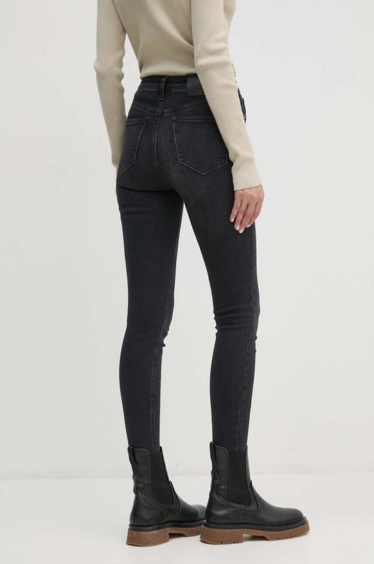 Îmbrăcăminte Calvin Klein Jeans jeansi J20J224038 negru