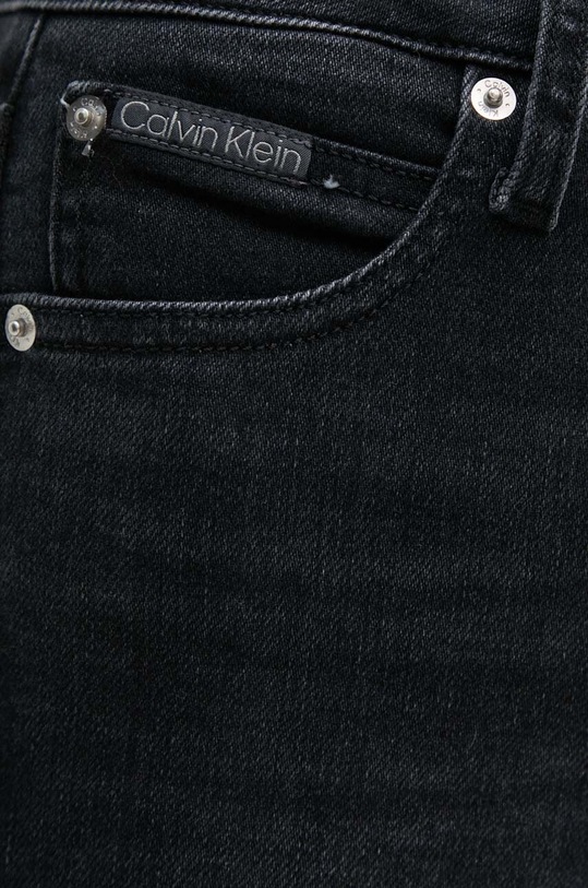 Calvin Klein Jeans jeansi negru J20J224038