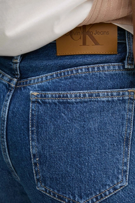 Calvin Klein Jeans jeansi albastru J20J224383