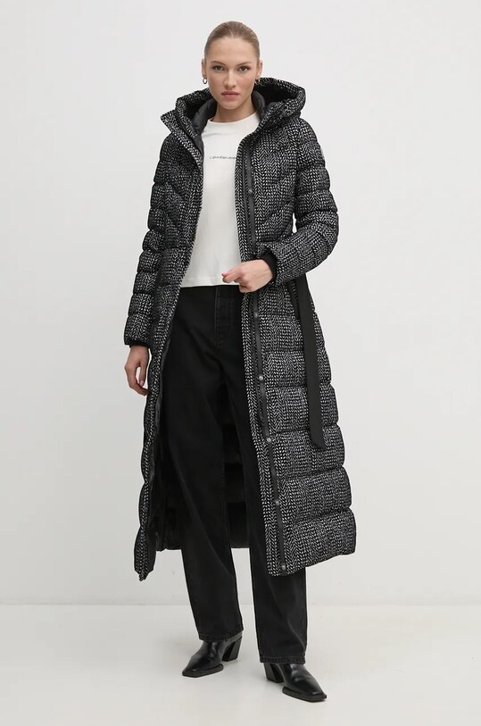 Džíny Calvin Klein Jeans J20J225389 černá AW24
