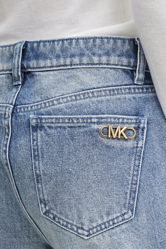 Джинсы MICHAEL Michael Kors голубой MF49065FAU
