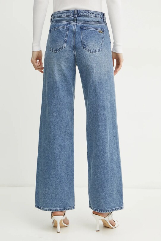MICHAEL Michael Kors jeansy MF49065FAU niebieski SS25