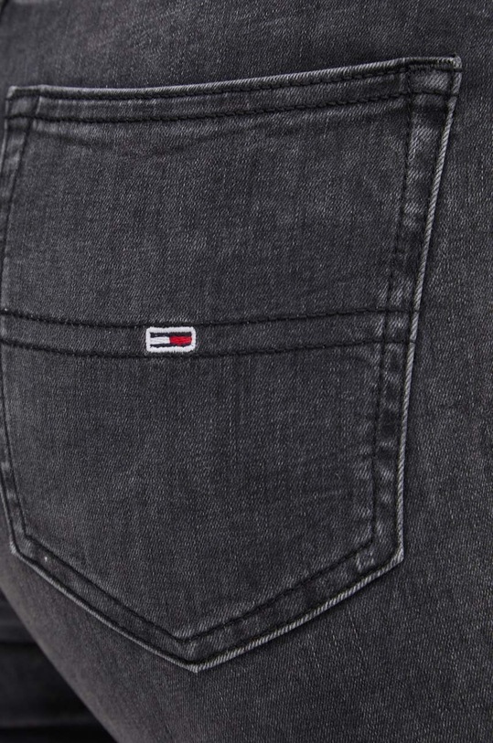 Traperice Tommy Jeans crna DW0DW19528