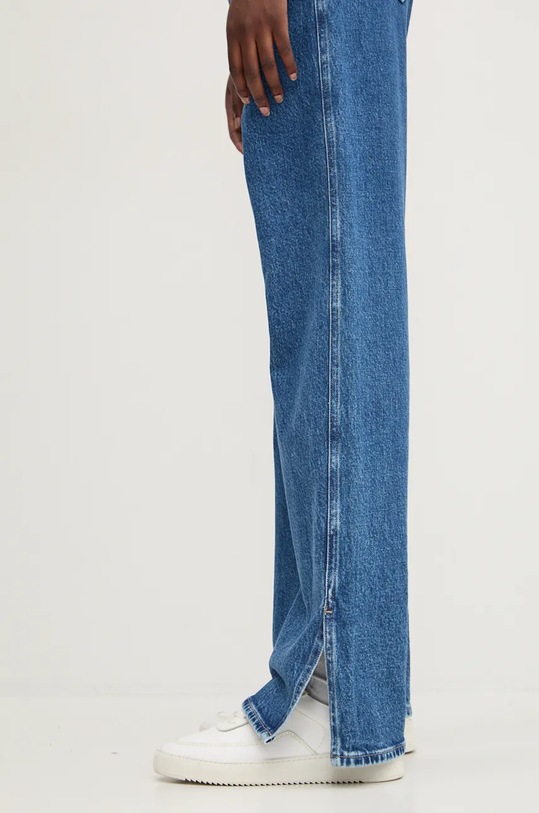 Džíny Tommy Jeans modrá DW0DW19605