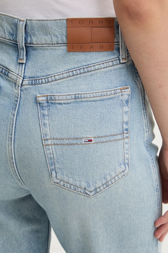 Tommy Jeans jeansi albastru DW0DW19610