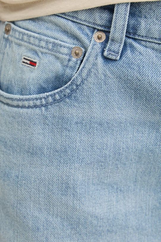 Tommy Jeans jeansi albastru DW0DW19612