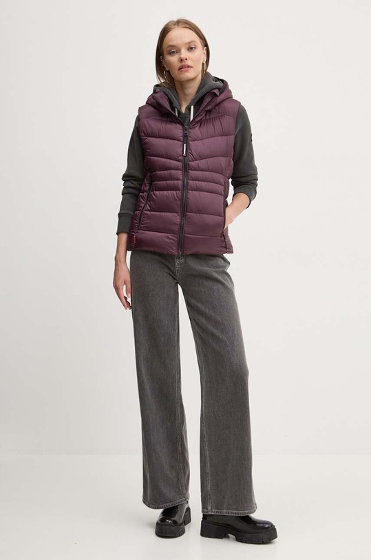 Džíny Tommy Jeans DW0DW19614 šedá AW24