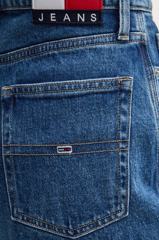 Τζιν παντελόνι Tommy Jeans μπλε DW0DW19617