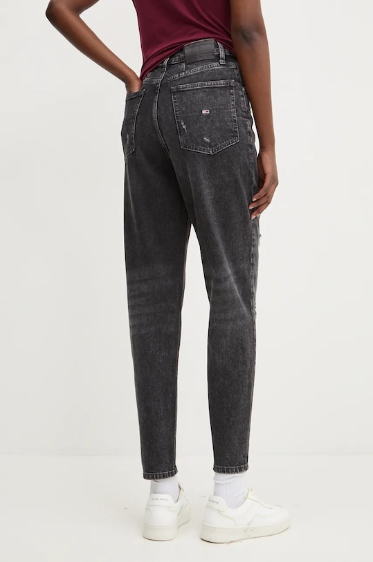 Îmbrăcăminte Tommy Jeans jeansi DW0DW19620 negru