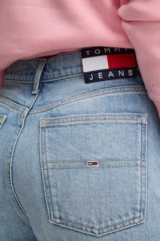 Джинсы Tommy Jeans голубой DW0DW19934