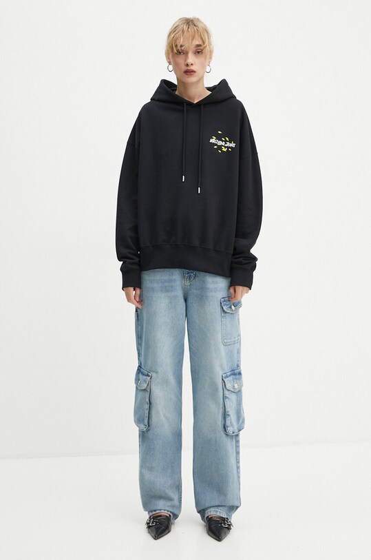Rifle Moschino Jeans 0331.8720 modrá AW24