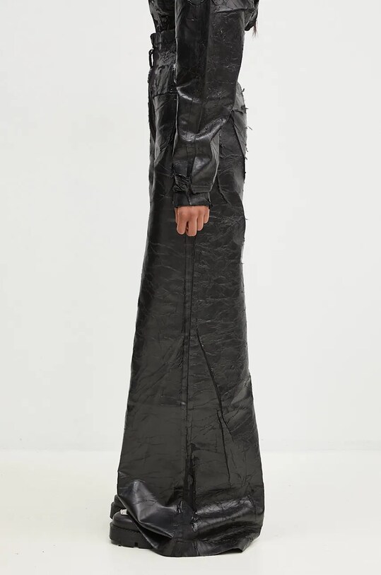 Дънки Rick Owens Dirt Cooper DS02D2303.BMC черен AW24