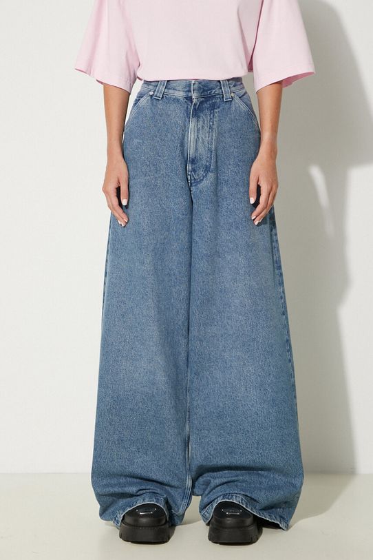 Τζιν παντελόνι AMBUSH Denim Baggy Pants
