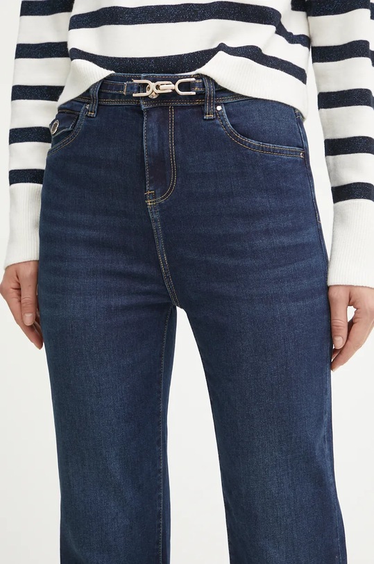 Rifle Morgan PELOU tmavomodrá PELOU