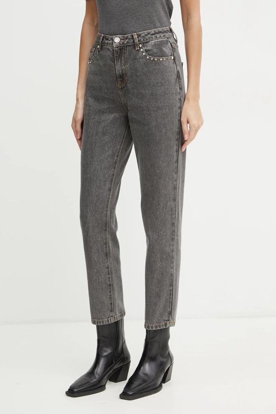 Rifle Morgan PSIMIO Planet friendly sivá PSIMIO