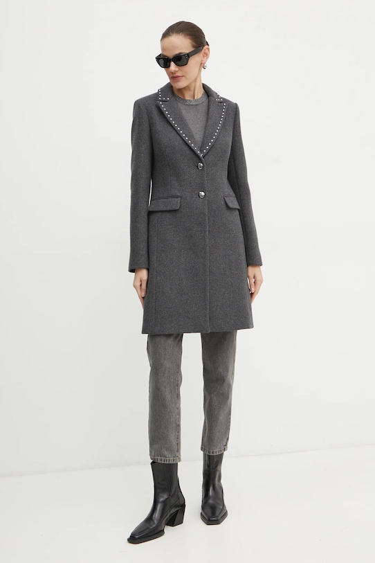 Rifle Morgan PSIMIO PSIMIO sivá AW24