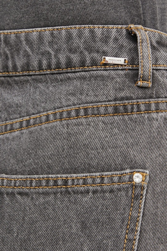 Rifle Morgan PSIMIO PSIMIO sivá