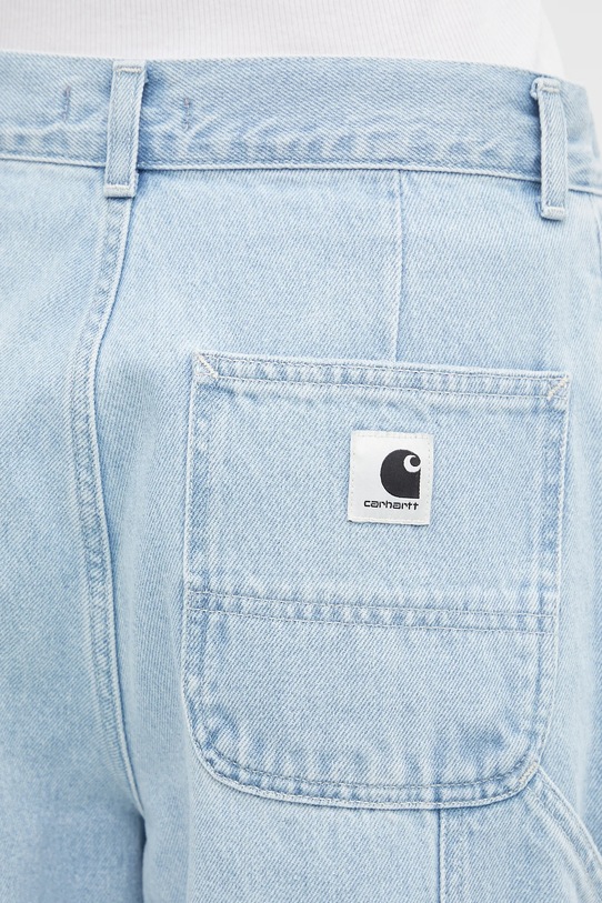 Джинси Carhartt WIP Jens Pant I032709.0135 блакитний
